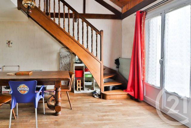 Maison &agrave; vendre - 3 pi&egrave;ces - 87 m2 - Etrechy - 91 - ILE-DE-FRANCE