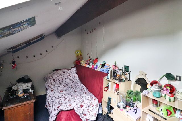 Maison &agrave; vendre - 3 pi&egrave;ces - 87 m2 - Etrechy - 91 - ILE-DE-FRANCE