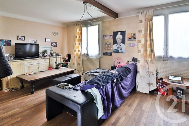 Maison &agrave; vendre - 3 pi&egrave;ces - 87 m2 - Etrechy - 91 - ILE-DE-FRANCE