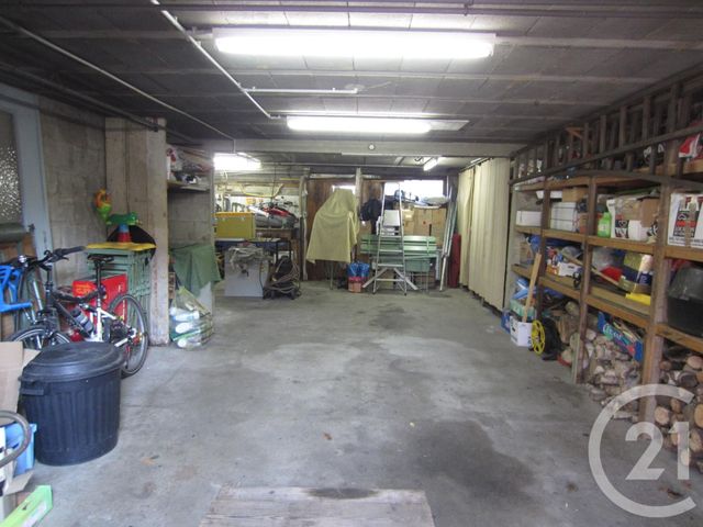 Maison &agrave; vendre - 3 pi&egrave;ces - 87 m2 - Etrechy - 91 - ILE-DE-FRANCE