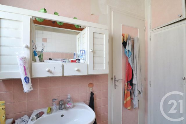 Maison &agrave; vendre - 3 pi&egrave;ces - 87 m2 - Etrechy - 91 - ILE-DE-FRANCE