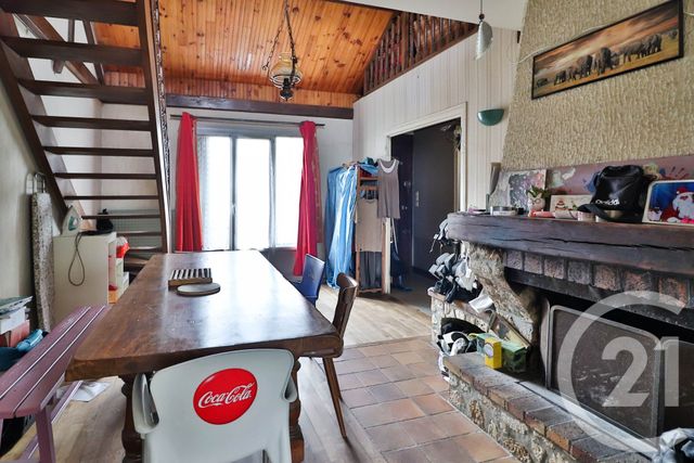 Maison &agrave; vendre - 3 pi&egrave;ces - 87 m2 - Etrechy - 91 - ILE-DE-FRANCE