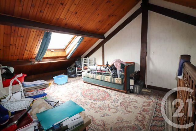 Maison &agrave; vendre - 3 pi&egrave;ces - 87 m2 - Etrechy - 91 - ILE-DE-FRANCE