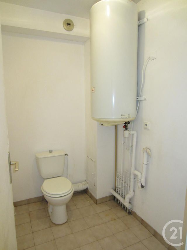 Appartement Studio à louer - 1 pièce - 31,70 m2 - Etrechy - 91 - ILE-DE-FRANCE