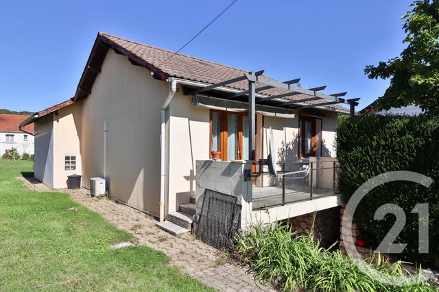 maison - ETRECHY - 91