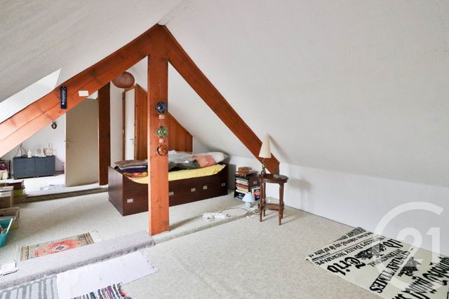 Maison à vendre - 5 pièces - 100 m2 - Etrechy - 91 - ILE-DE-FRANCE