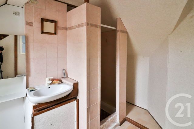 Maison à vendre - 5 pièces - 100 m2 - Etrechy - 91 - ILE-DE-FRANCE