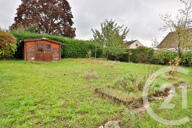 Maison à vendre - 5 pièces - 100 m2 - Etrechy - 91 - ILE-DE-FRANCE