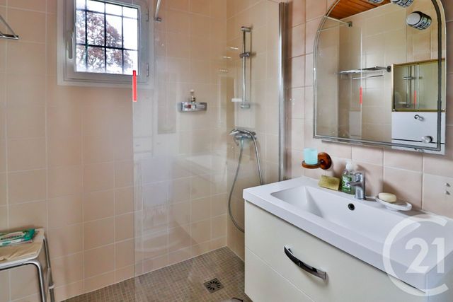 Maison à vendre - 5 pièces - 100 m2 - Etrechy - 91 - ILE-DE-FRANCE