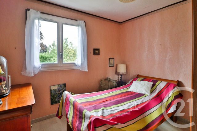 Maison à vendre - 5 pièces - 100 m2 - Etrechy - 91 - ILE-DE-FRANCE