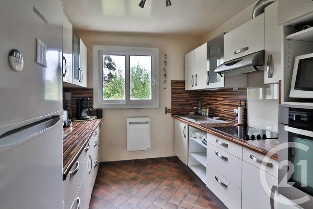 Maison à vendre - 5 pièces - 100 m2 - Etrechy - 91 - ILE-DE-FRANCE