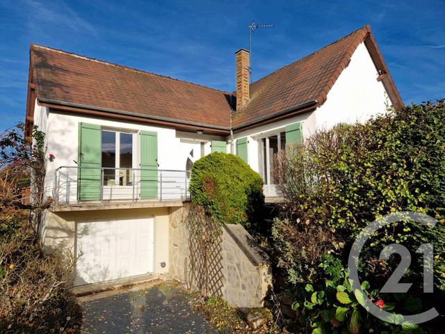 maison - ETRECHY - 91