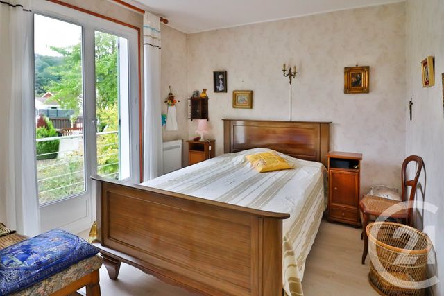 Maison à vendre - 5 pièces - 100 m2 - Etrechy - 91 - ILE-DE-FRANCE