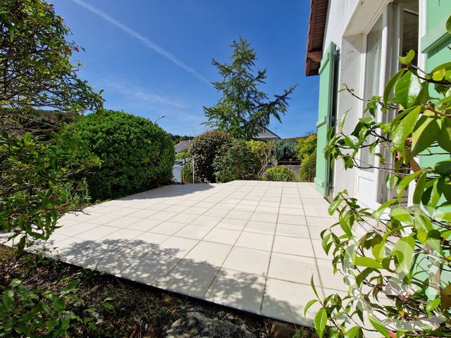 Maison &agrave; vendre - 5 pi&egrave;ces - 100 m2 - Etrechy - 91 - ILE-DE-FRANCE