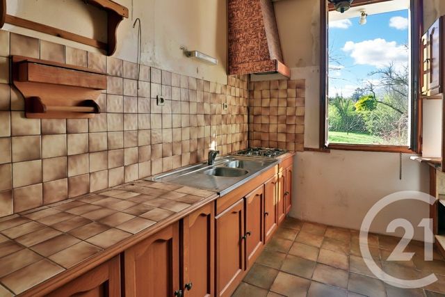 Maison &agrave; vendre - 4 pi&egrave;ces - 107,36 m2 - Janville Sur Juine - 91 - ILE-DE-FRANCE