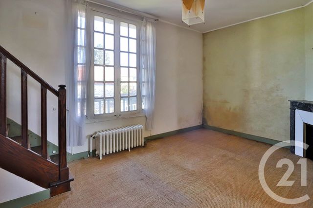 Maison &agrave; vendre - 4 pi&egrave;ces - 107,36 m2 - Janville Sur Juine - 91 - ILE-DE-FRANCE