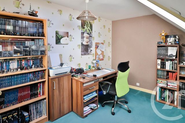 Maison &agrave; vendre - 5 pi&egrave;ces - 103,76 m2 - Morigny Champigny - 91 - ILE-DE-FRANCE