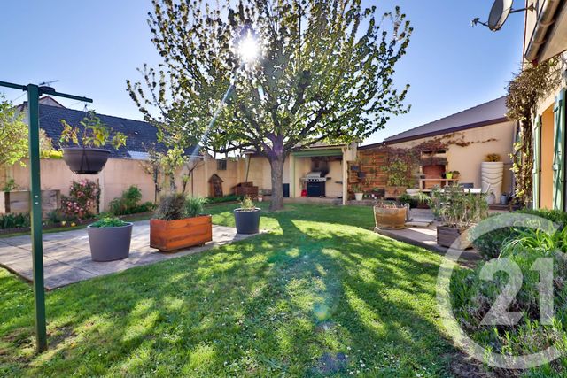 Maison &agrave; vendre - 5 pi&egrave;ces - 103,76 m2 - Morigny Champigny - 91 - ILE-DE-FRANCE