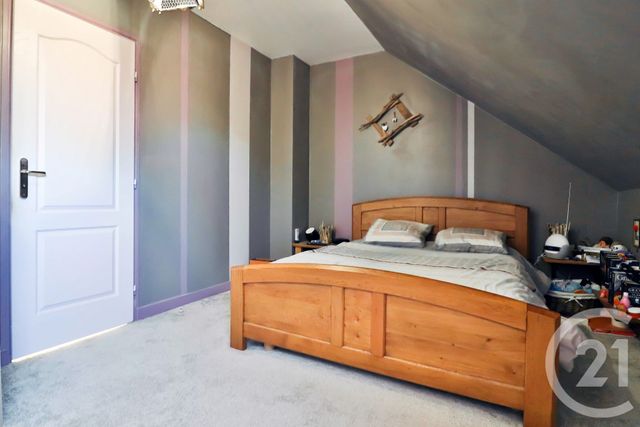 Maison &agrave; vendre - 5 pi&egrave;ces - 103,76 m2 - Morigny Champigny - 91 - ILE-DE-FRANCE