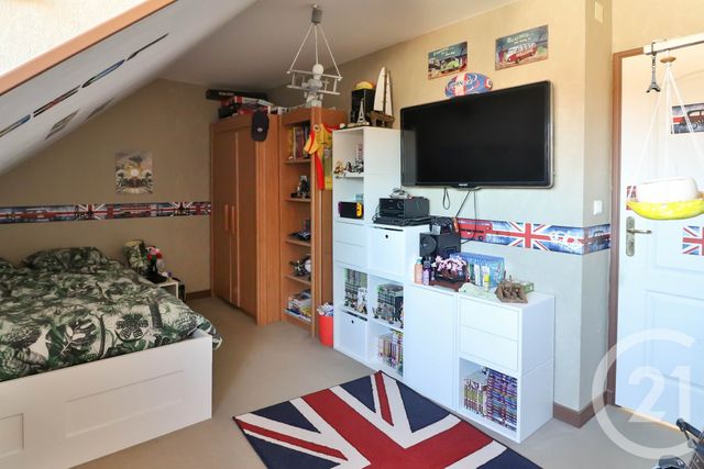 Maison &agrave; vendre - 5 pi&egrave;ces - 103,76 m2 - Morigny Champigny - 91 - ILE-DE-FRANCE