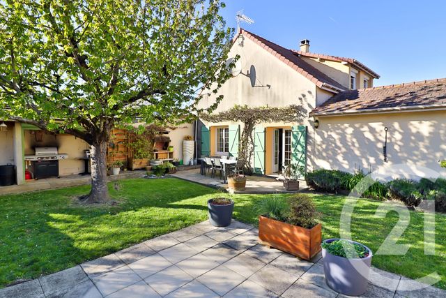 Maison &agrave; vendre - 5 pi&egrave;ces - 103,76 m2 - Morigny Champigny - 91 - ILE-DE-FRANCE