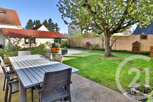 Maison &agrave; vendre - 5 pi&egrave;ces - 103,76 m2 - Morigny Champigny - 91 - ILE-DE-FRANCE