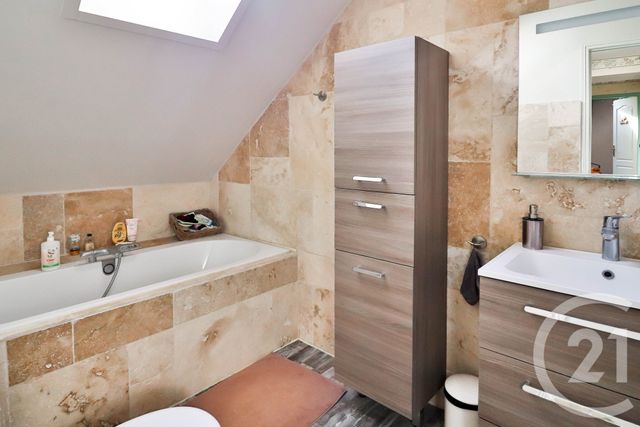 Maison &agrave; vendre - 5 pi&egrave;ces - 103,76 m2 - Morigny Champigny - 91 - ILE-DE-FRANCE