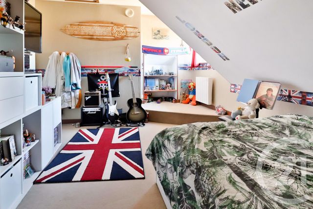 Maison &agrave; vendre - 5 pi&egrave;ces - 103,76 m2 - Morigny Champigny - 91 - ILE-DE-FRANCE