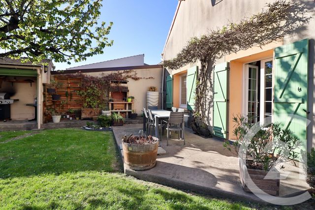 Maison &agrave; vendre - 5 pi&egrave;ces - 103,76 m2 - Morigny Champigny - 91 - ILE-DE-FRANCE