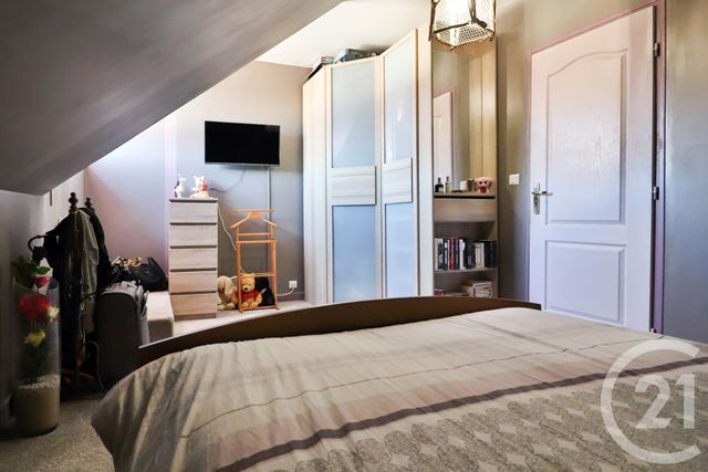 Maison &agrave; vendre - 5 pi&egrave;ces - 103,76 m2 - Morigny Champigny - 91 - ILE-DE-FRANCE