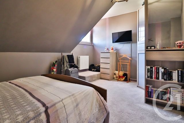 Maison &agrave; vendre - 5 pi&egrave;ces - 103,76 m2 - Morigny Champigny - 91 - ILE-DE-FRANCE