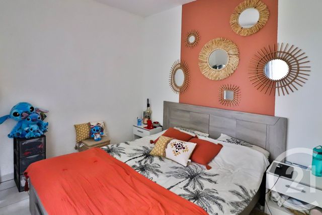 Appartement F2 à vendre - 2 pièces - 42,51 m2 - Etampes - 91 - ILE-DE-FRANCE