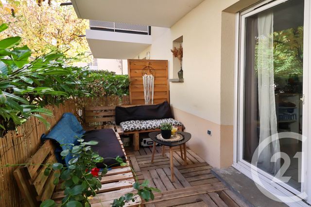 Appartement F2 à vendre - 2 pièces - 42,51 m2 - Etampes - 91 - ILE-DE-FRANCE