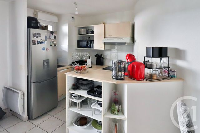 Appartement F2 à vendre - 2 pièces - 42,51 m2 - Etampes - 91 - ILE-DE-FRANCE