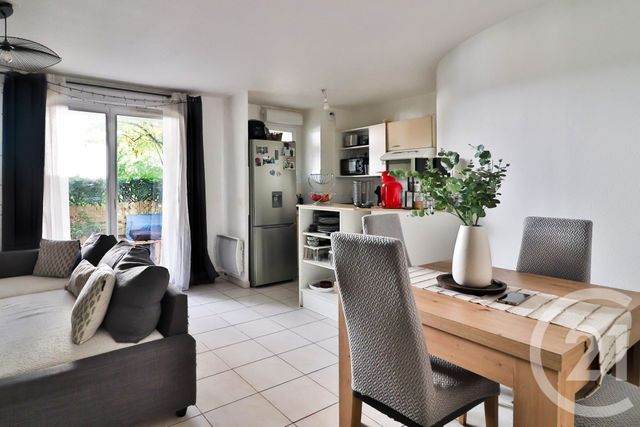 Appartement F2 à vendre - 2 pièces - 42,51 m2 - Etampes - 91 - ILE-DE-FRANCE