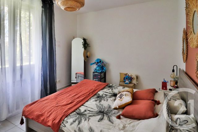 Appartement F2 à vendre - 2 pièces - 42,51 m2 - Etampes - 91 - ILE-DE-FRANCE