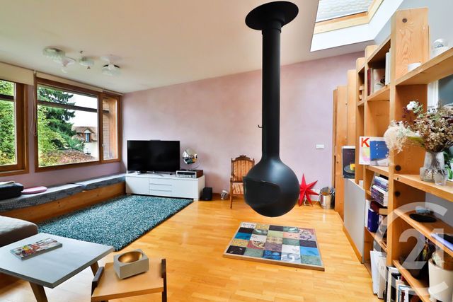 Maison à vendre - 7 pièces - 157 m2 - Etrechy - 91 - ILE-DE-FRANCE