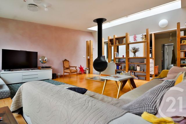 Maison à vendre - 7 pièces - 157 m2 - Etrechy - 91 - ILE-DE-FRANCE