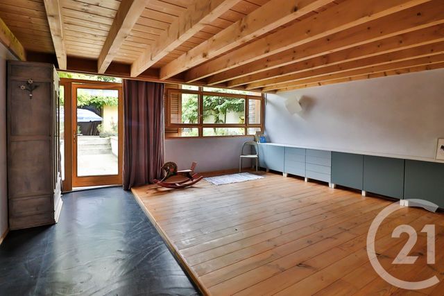 Maison à vendre - 7 pièces - 157 m2 - Etrechy - 91 - ILE-DE-FRANCE