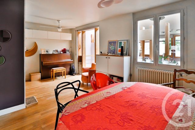 Maison à vendre - 7 pièces - 157 m2 - Etrechy - 91 - ILE-DE-FRANCE