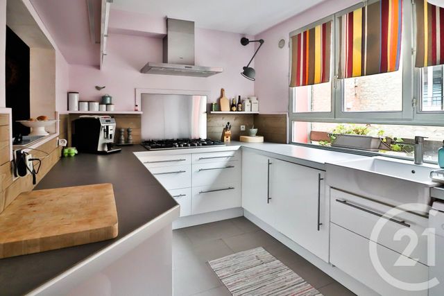 Maison à vendre - 7 pièces - 157 m2 - Etrechy - 91 - ILE-DE-FRANCE