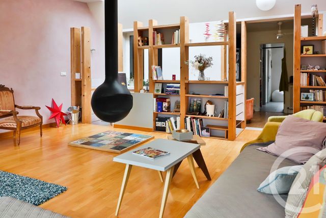 Maison à vendre - 7 pièces - 157 m2 - Etrechy - 91 - ILE-DE-FRANCE