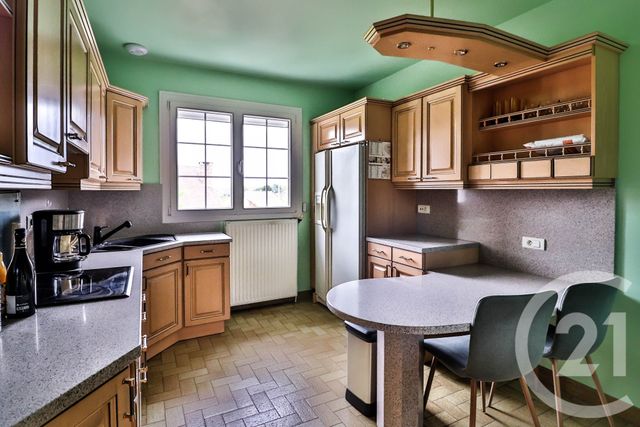 Maison à vendre - 6 pièces - 162 m2 - Etrechy - 91 - ILE-DE-FRANCE