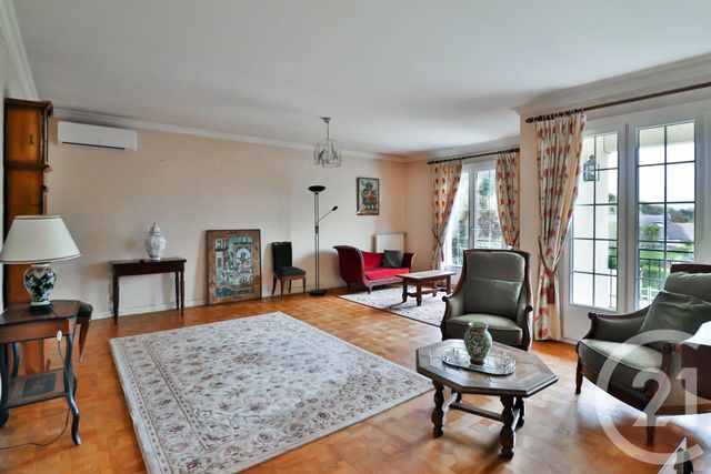 Maison à vendre - 6 pièces - 162 m2 - Etrechy - 91 - ILE-DE-FRANCE