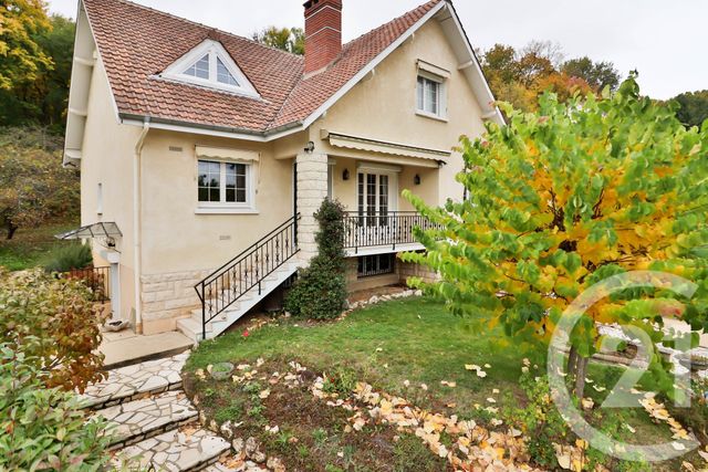 maison - ETRECHY - 91