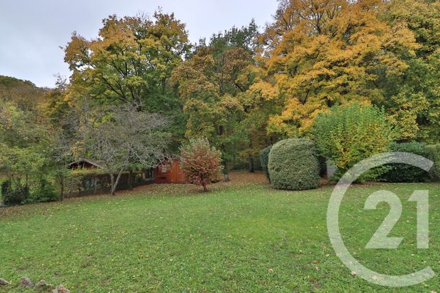 Maison à vendre - 6 pièces - 162 m2 - Etrechy - 91 - ILE-DE-FRANCE