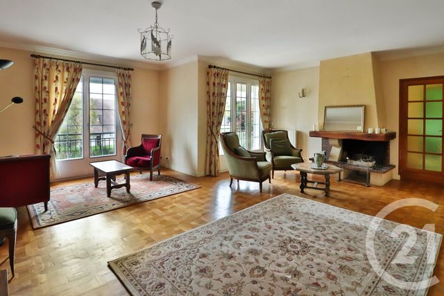Maison à vendre - 6 pièces - 162 m2 - Etrechy - 91 - ILE-DE-FRANCE
