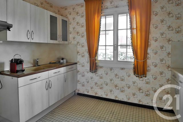 Maison &agrave; vendre - 4 pi&egrave;ces - 85,82 m2 - Etrechy - 91 - ILE-DE-FRANCE