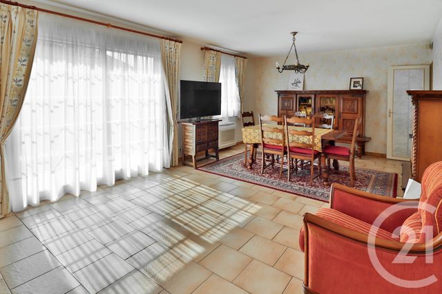 Maison &agrave; vendre - 4 pi&egrave;ces - 85,82 m2 - Etrechy - 91 - ILE-DE-FRANCE
