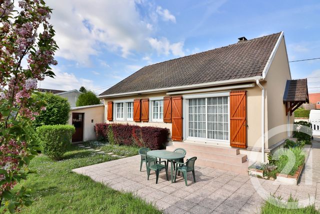 maison - ETRECHY - 91